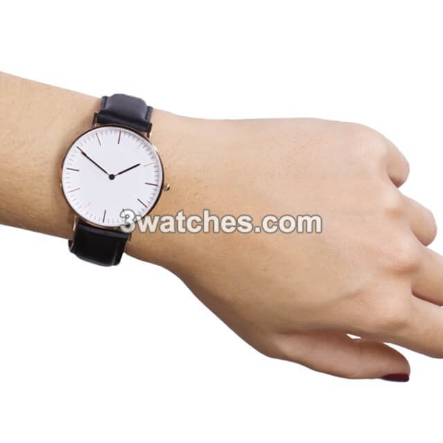 dw watches manufacturer
