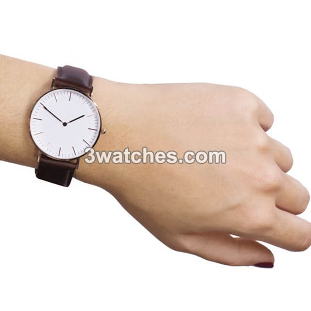 dw watches manufacturer