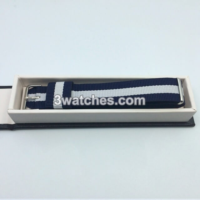 watch strap box