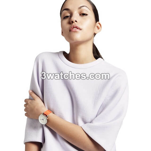 chronograph watches manufacture