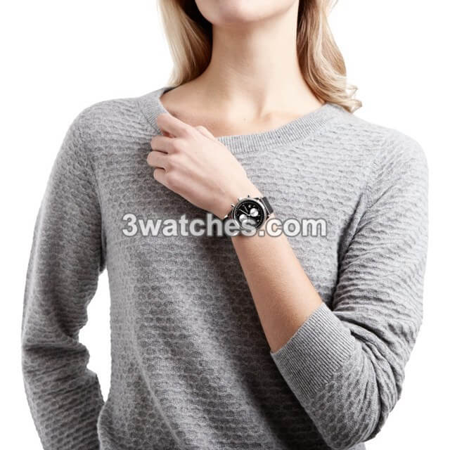 chronograph watch supplier