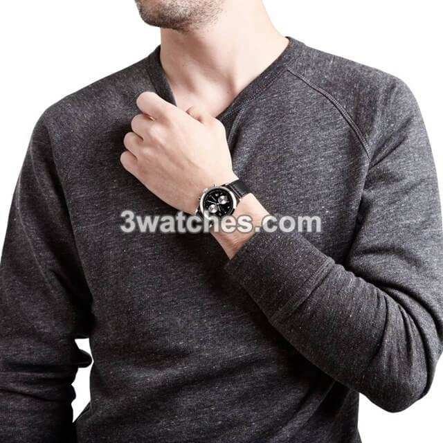 chronograph watch supplier