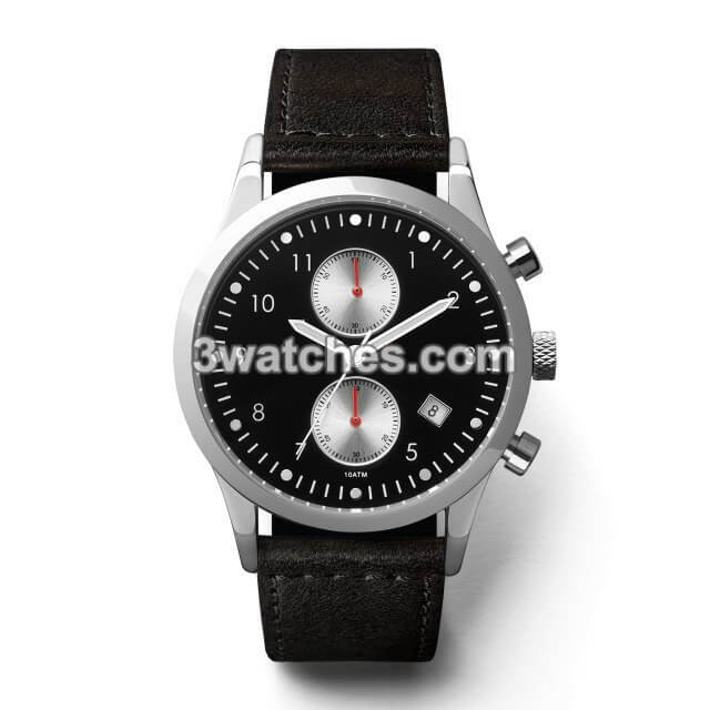 chronograph watch supplier