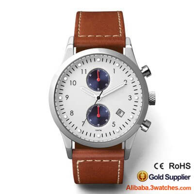 chronograph watch supplier