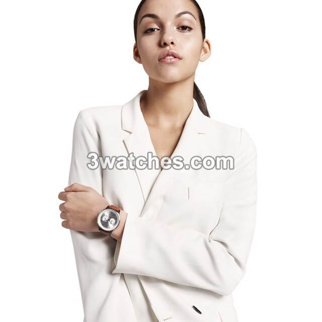 chronograph watches manufacture