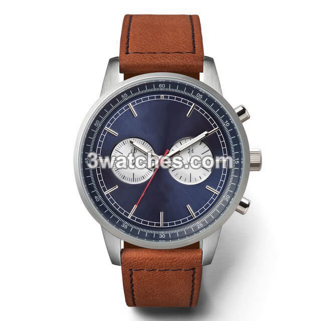 chronograph watches manufacture