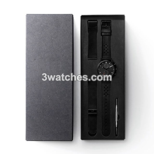 watch boxes supplier