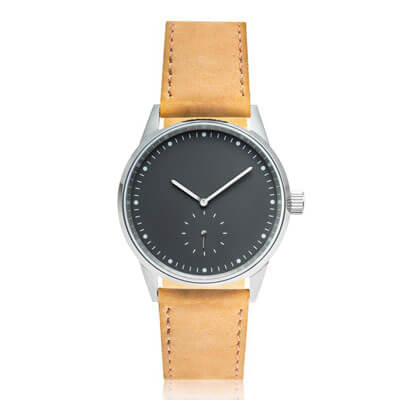 small seconds watch manufacture