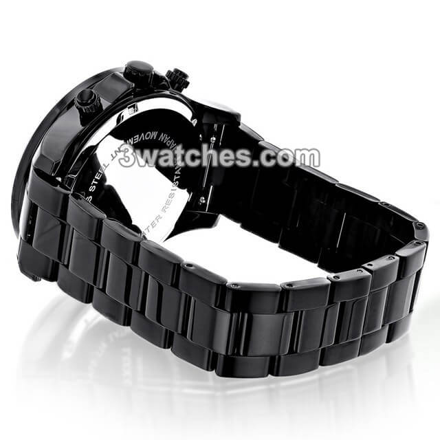 Diamond Men Watch