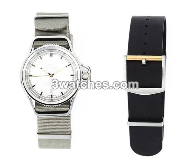 Unisex Watch
