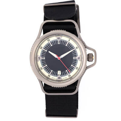 Unisex Watch