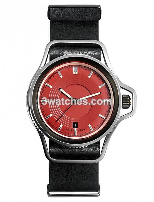 Unisex Watch