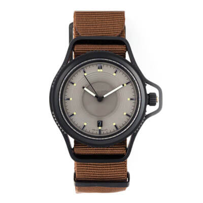 Unisex Watch