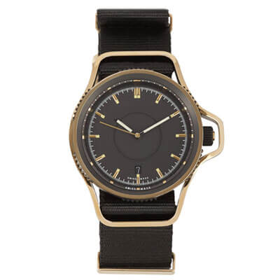 Unisex Watch