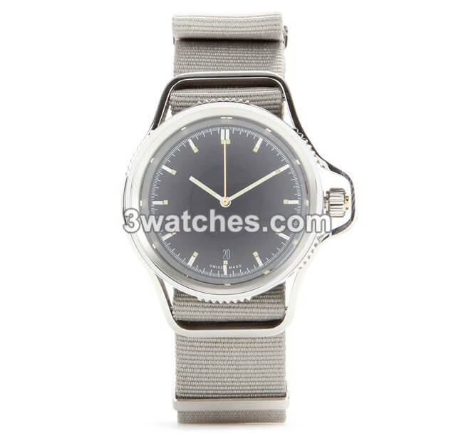 Unisex Watch