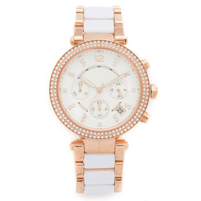 Diamond Women Watch