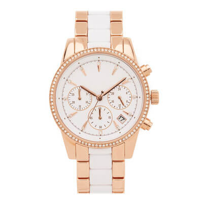 michael kors watch manufacturer