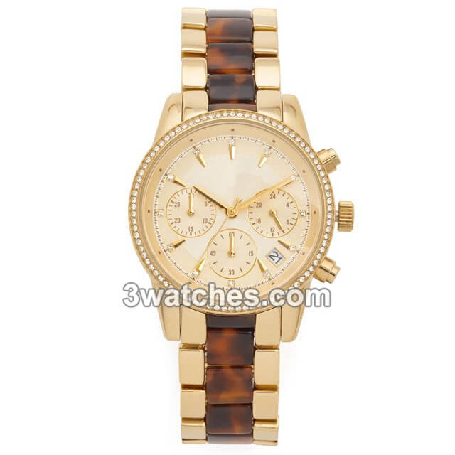 Diamond Watch
