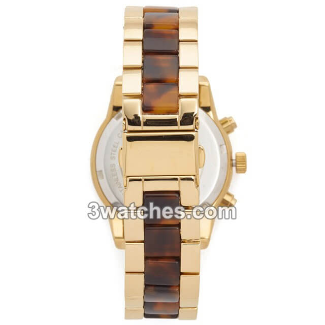 Diamond Watch