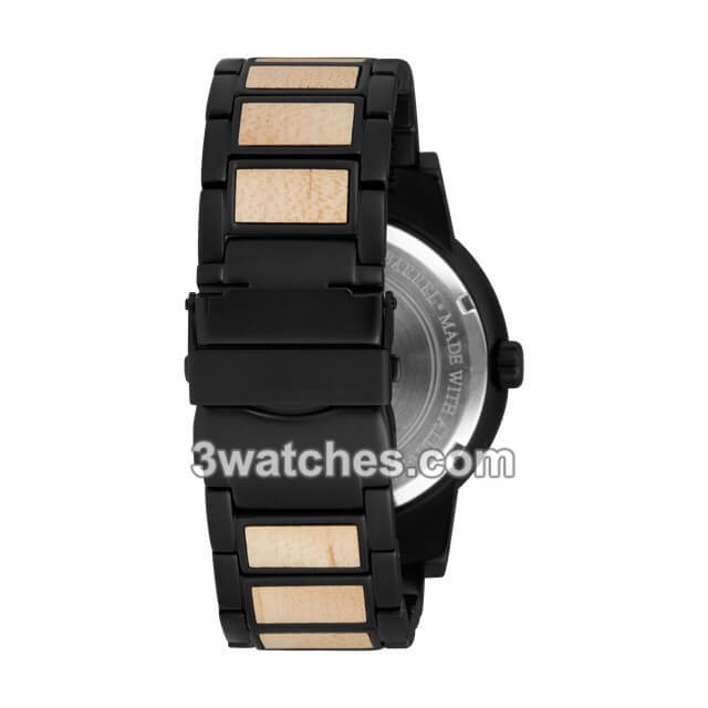 wood watches