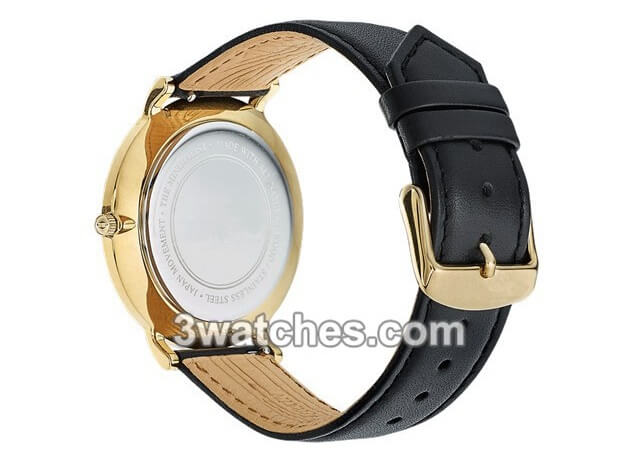 handcrafted wood watches