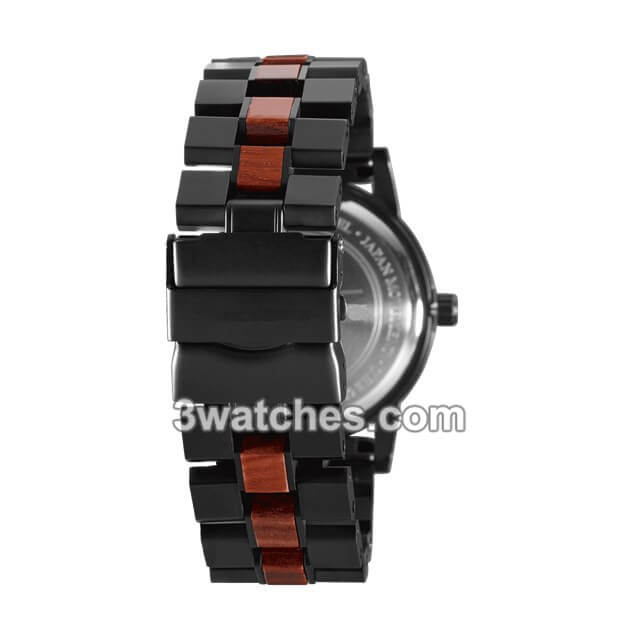 wood watches