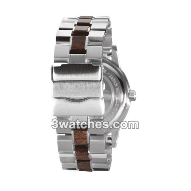 wood watches