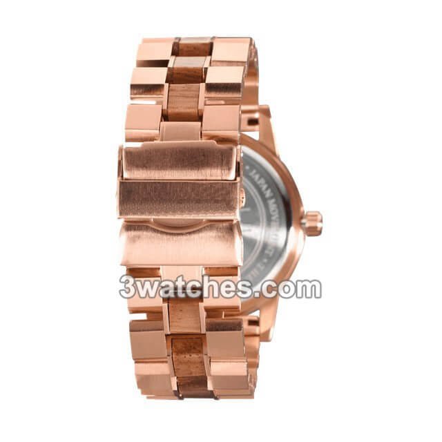 wood watches