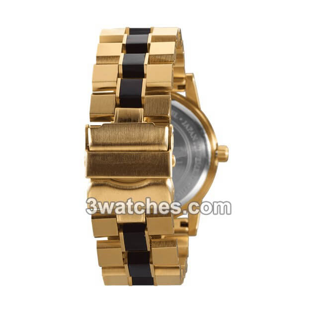wood watches
