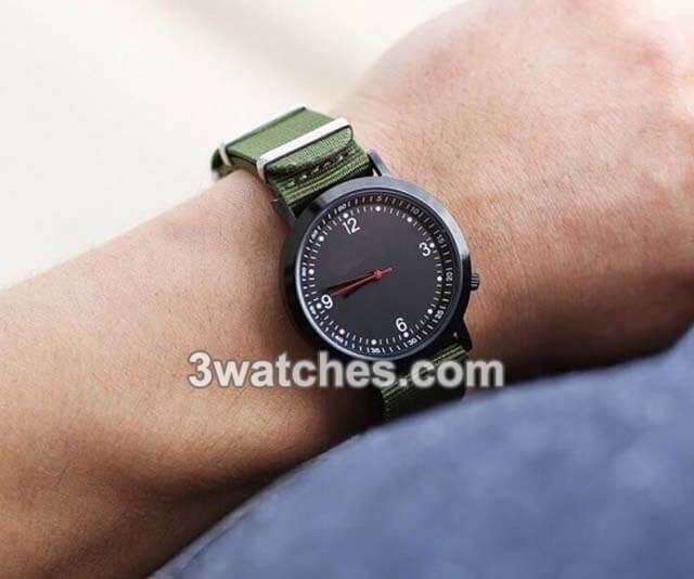 fashion watch