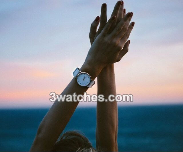 fashion watch