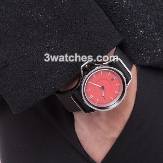 fashion watch