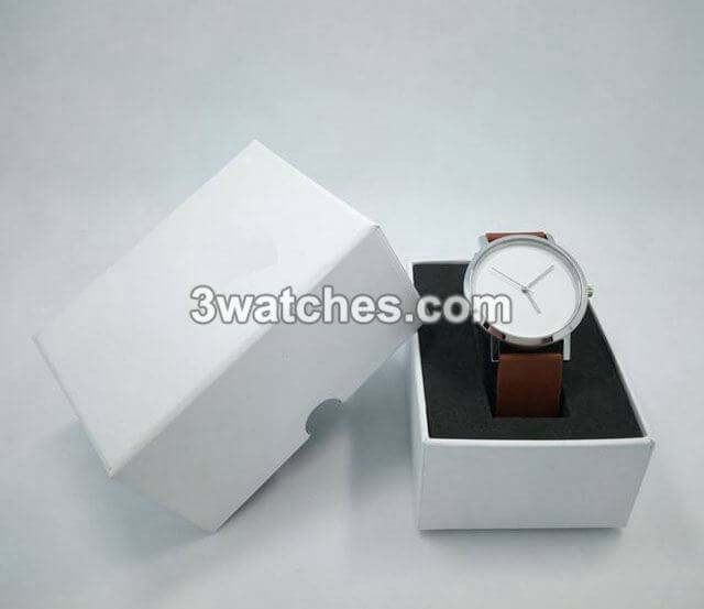 Gift Watch Box