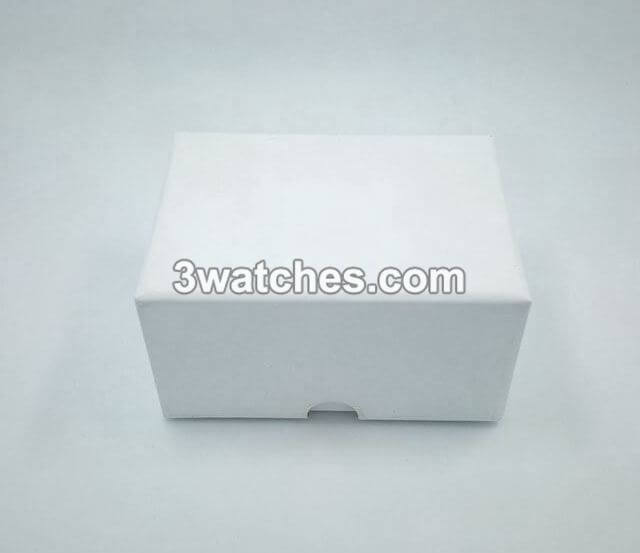 Gift Watch Box