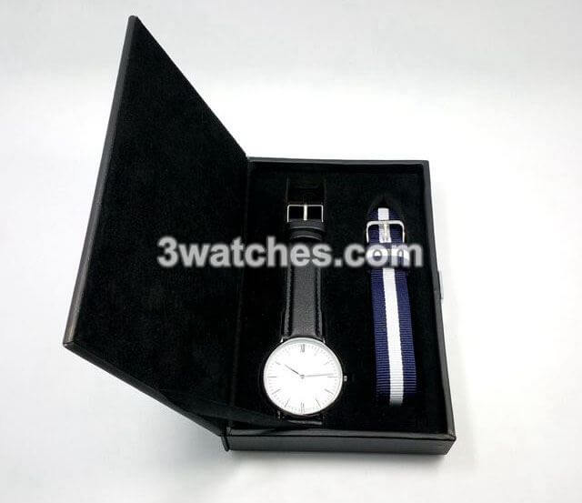 the5th watch box