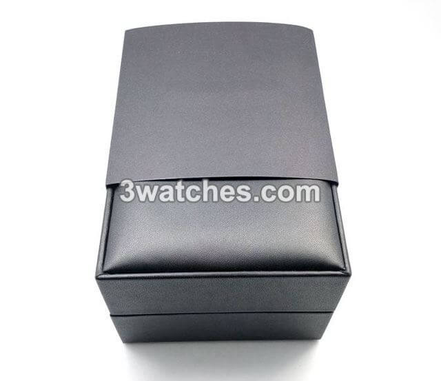 branded watch box