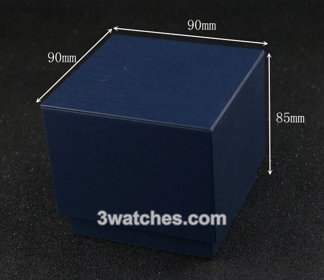 MK Type Quality Brand Watch Boxes