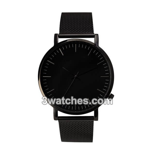 Wrist Watch Thread Etiquette 3WTE21