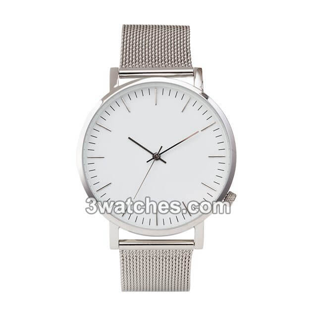 Wrist Watch Thread Etiquette 3WTE20