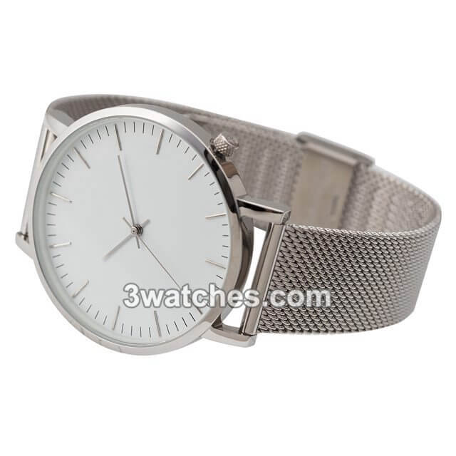 Wrist Watch Thread Etiquette 3WTE20