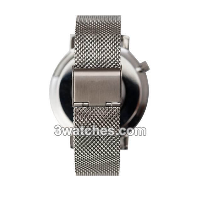 Wrist Watch Thread Etiquette 3WTE20