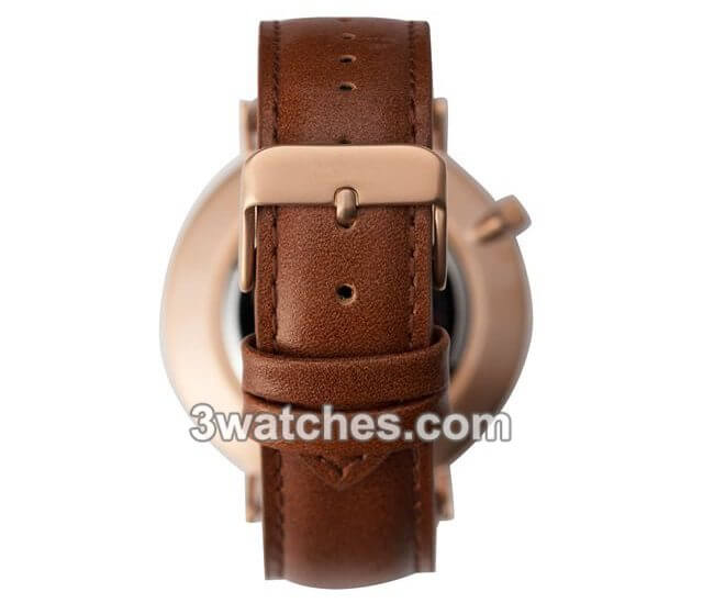 Thread Etiquette Watch