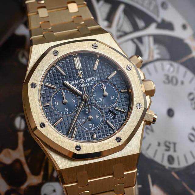 Top 10 Best and Luxurious Watches in the World | 3watches