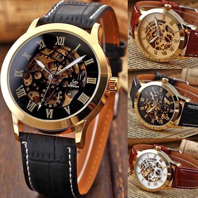most reliable mechanical watch
