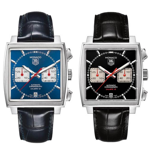 luxury watches