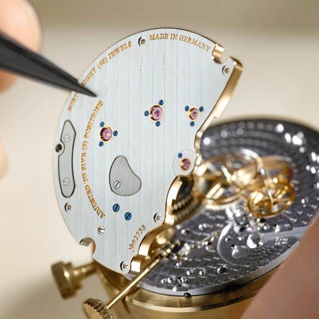 Watch Movement, Mechanical Watch Parts Automatic Mechanical Movement  Replacement Movement Replacement Watch Movement Watching for Watch Repair  Shops for Home : Amazon.in: Watches