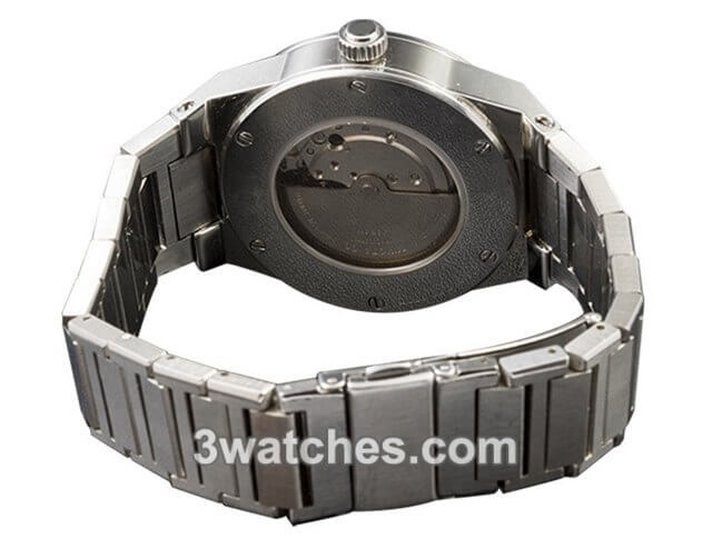 Luxury Mechanical Watches Japanese Miyota 8215 Automatic Watches