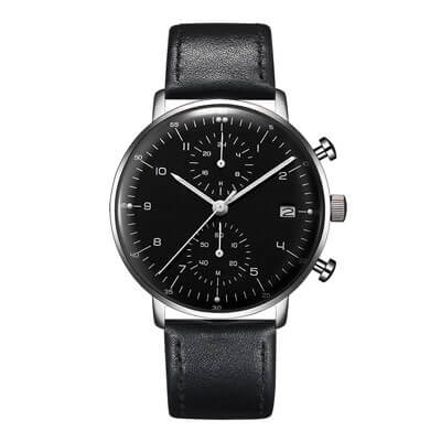 Chronograph Watches | Watch Manufacturer | 3w-cw31