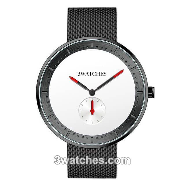fashion unisex watch