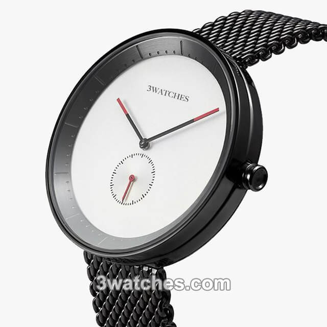 fashion unisex watch